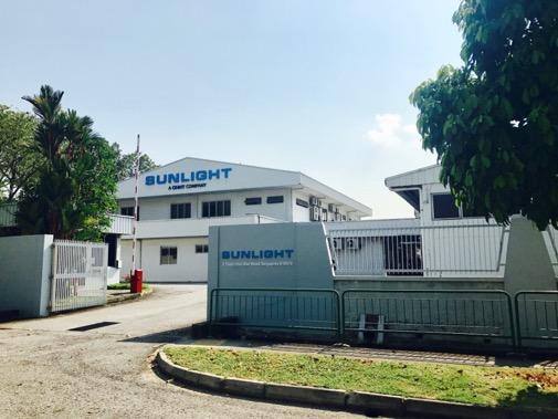 Singapore, Malaysia, Vietnam Sunlight LV Switchgear Factories 1